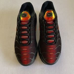 NIKE Air Max Plus Men’s Sneakers #CV1736-002 Size 8